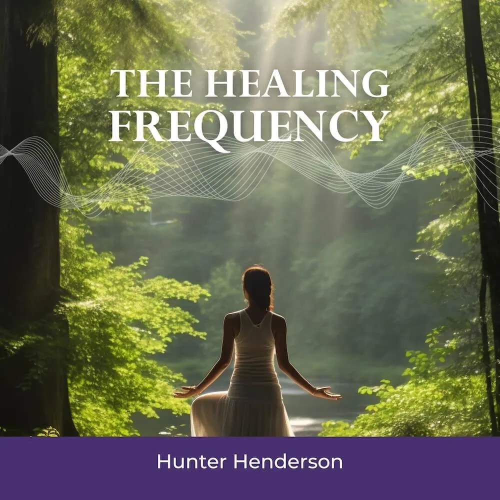 Bonus #1: The Healing Frequency